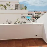 Jasmina En Garden Y Piscina Climatizada Apartment Costa Adeje (Tenerife)