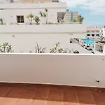 Jasmina En Garden Y Piscina Climatizada * Costa Adeje (Tenerife)