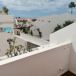 Jasmina En Garden Y Piscina Climatizada Apartment Costa Adeje (Tenerife)