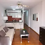 Apartment Jasmina En Garden Y Piscina Climatizada Costa Adeje (Tenerife)