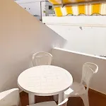 Apartment Jasmina En Garden Y Piscina Climatizada