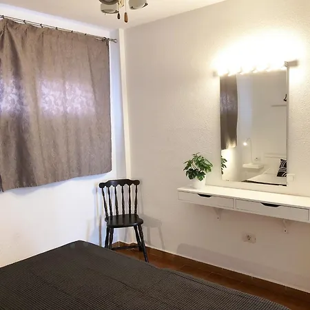 Jasmina En Garden Y Piscina Climatizada * Costa Adeje (Tenerife)