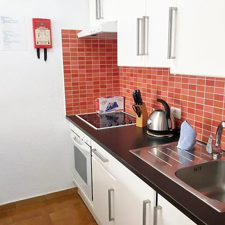 Apartment Jasmina En Garden Y Piscina Climatizada *