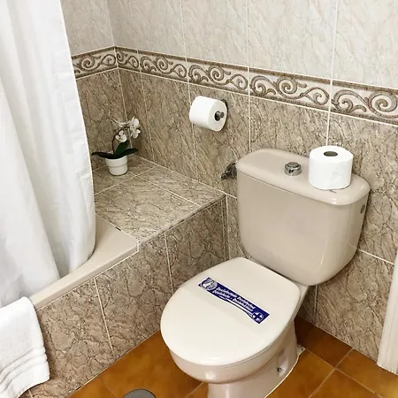 Jasmina En Garden Y Piscina Climatizada * Costa Adeje (Tenerife)