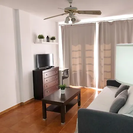 Jasmina En Garden Y Piscina Climatizada Apartament *