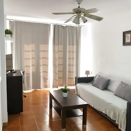 Jasmina En Garden Y Piscina Climatizada Apartament Costa Adeje (Tenerife)