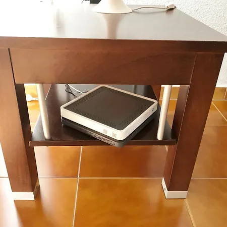 Jasmina En Garden Y Piscina Climatizada Apartment *