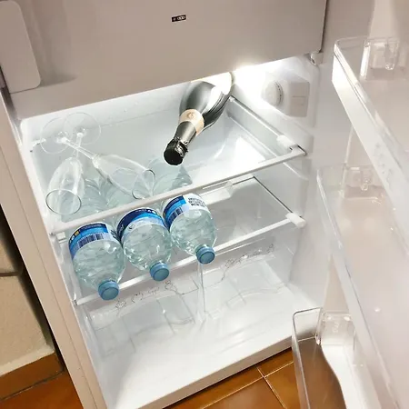 Apartment Jasmina En Garden Y Piscina Climatizada