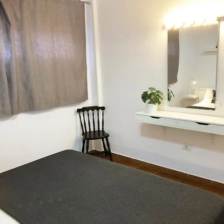 Jasmina En Garden Y Piscina Climatizada Apartament Costa Adeje (Tenerife)