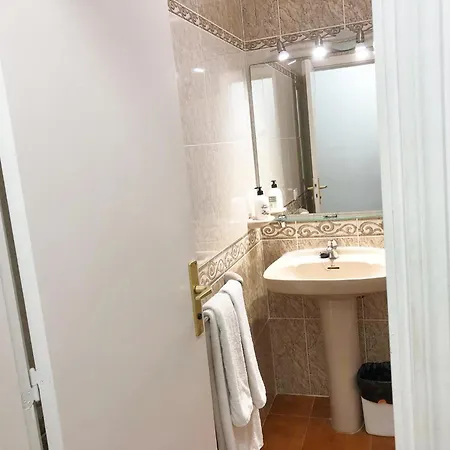 Jasmina En Garden Y Piscina Climatizada