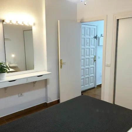 Jasmina En Garden Y Piscina Climatizada Costa Adeje (Tenerife)