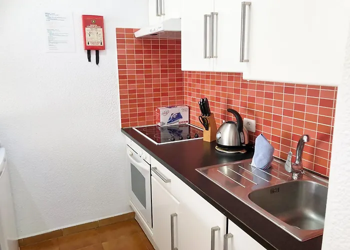 Apartment Jasmina En Garden Y Piscina Climatizada *