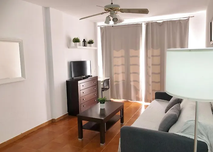 Jasmina En Garden Y Piscina Climatizada Apartment *