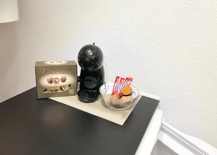 Apartment Jasmina En Garden Y Piscina Climatizada *