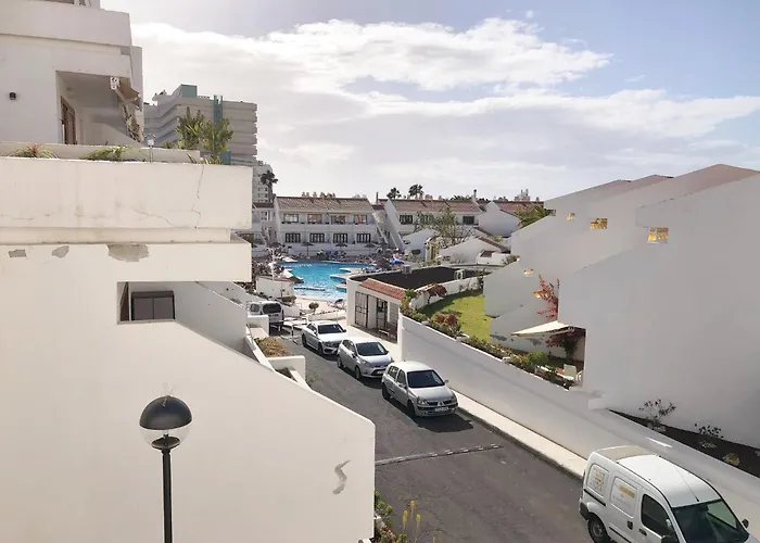 Jasmina En Garden Y Piscina Climatizada Apartment *