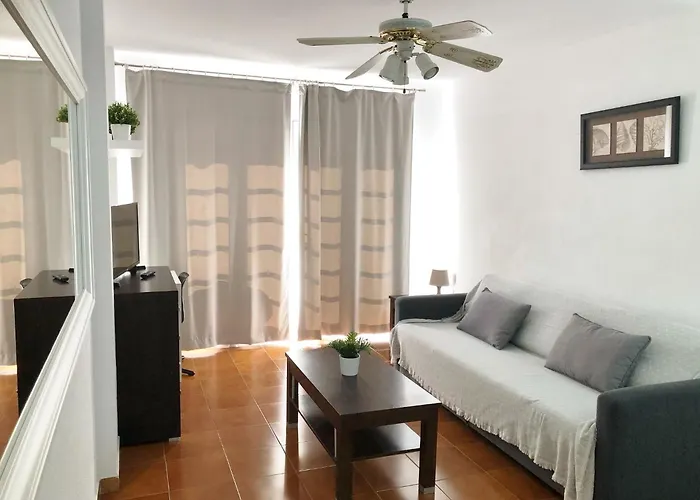 Jasmina En Garden Y Piscina Climatizada Apartment Costa Adeje (Tenerife)