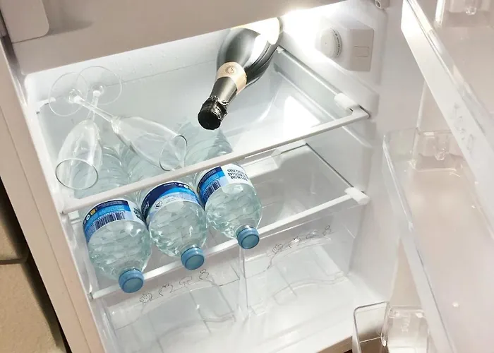 Apartment Jasmina En Garden Y Piscina Climatizada