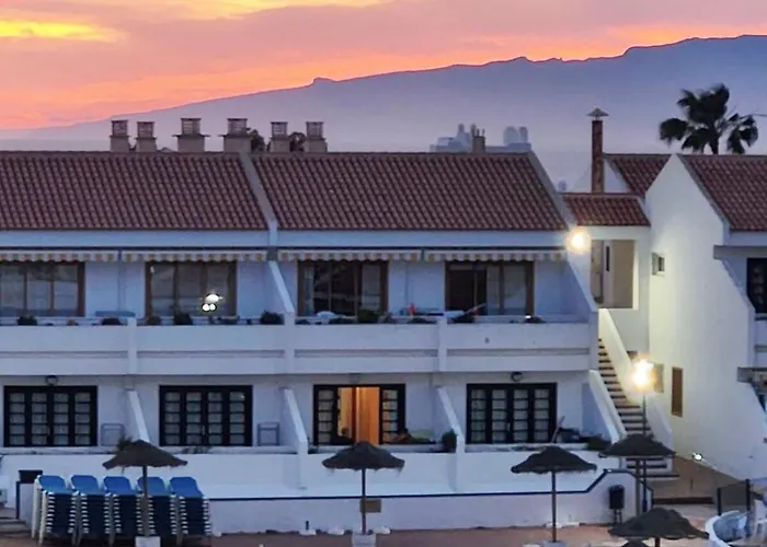 Jasmina En Garden Y Piscina Climatizada Apartment *