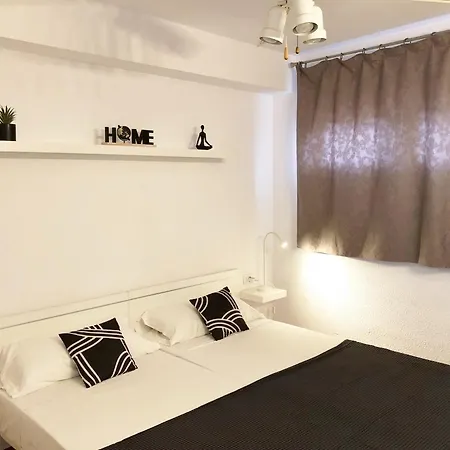 Jasmina En Garden Y Piscina Climatizada Διαμέρισμα *