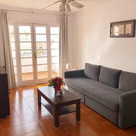 Apartment Jasmina En Garden Y Piscina Climatizada *
