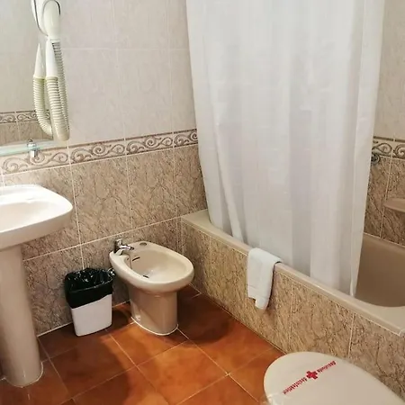 Apartment Jasmina En Garden Y Piscina Climatizada *