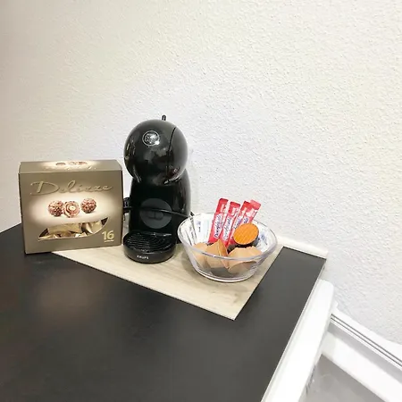 Apartmán Jasmina En Garden Y Piscina Climatizada *