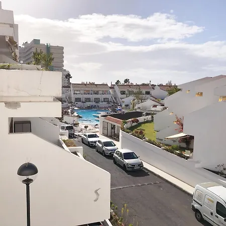 Jasmina En Garden Y Piscina Climatizada Διαμέρισμα *