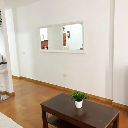 Jasmina En Garden Y Piscina Climatizada Διαμέρισμα Costa Adeje (Tenerife)