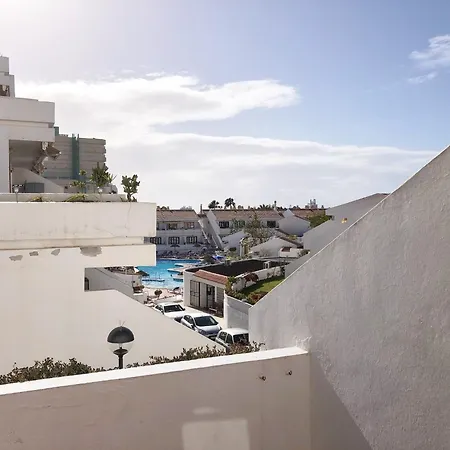 Jasmina En Garden Y Piscina Climatizada Διαμέρισμα *