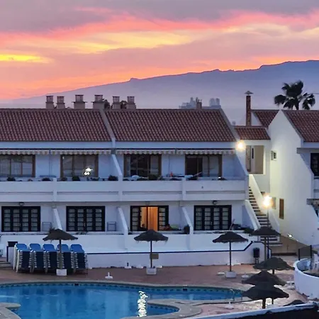 Jasmina En Garden Y Piscina Climatizada Διαμέρισμα *