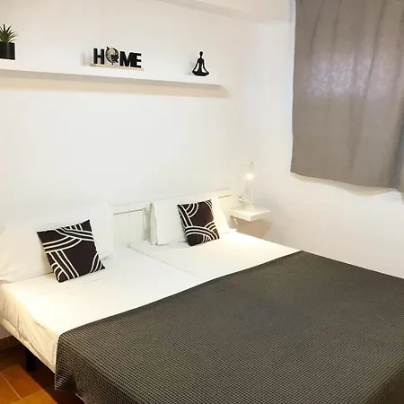 Jasmina En Garden Y Piscina Climatizada Διαμέρισμα *