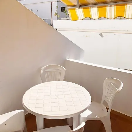 Διαμέρισμα Jasmina En Garden Y Piscina Climatizada