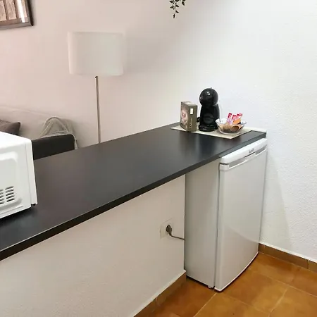 Jasmina En Garden Y Piscina Climatizada Apartment *