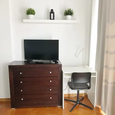 Jasmina En Garden Y Piscina Climatizada Costa Adeje (Tenerife)