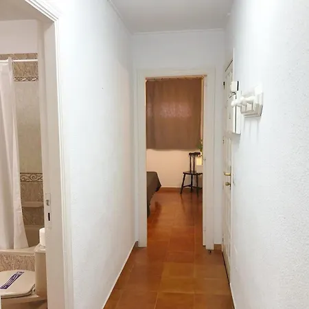 Jasmina En Garden Y Piscina Climatizada Apartamento