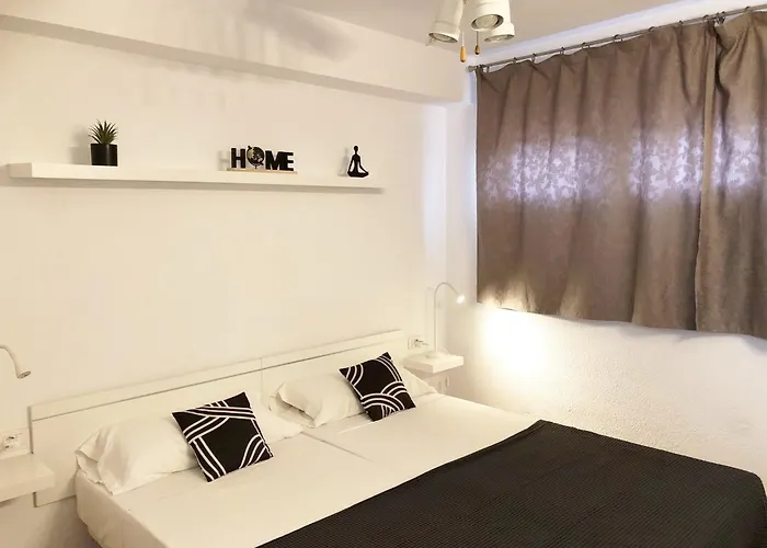 Jasmina En Garden Y Piscina Climatizada Apartamento *