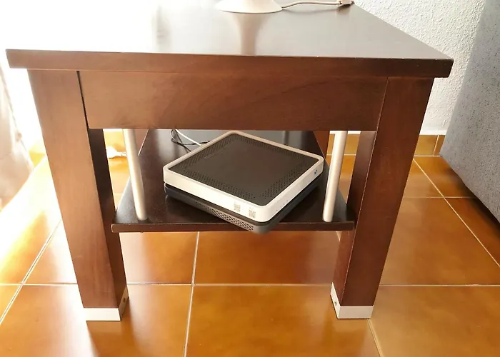 Jasmina En Garden Y Piscina Climatizada Apartamento *