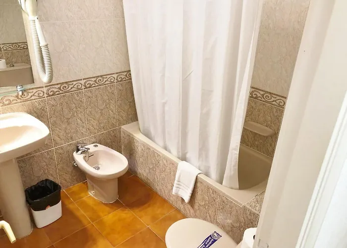 Apartamento Jasmina En Garden Y Piscina Climatizada *