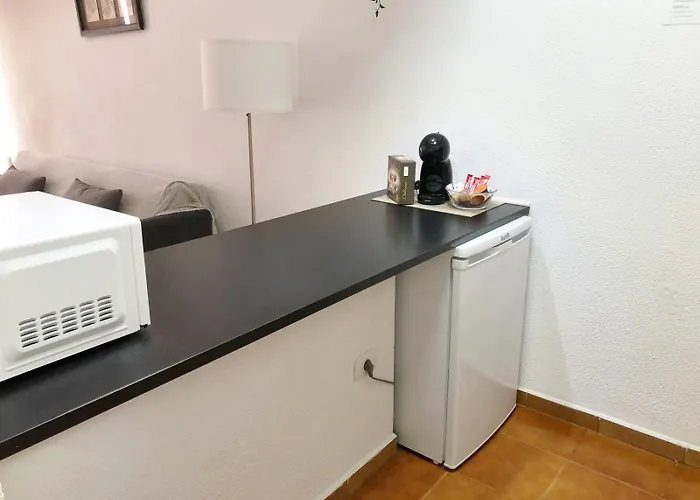 Jasmina En Garden Y Piscina Climatizada Apartamento *