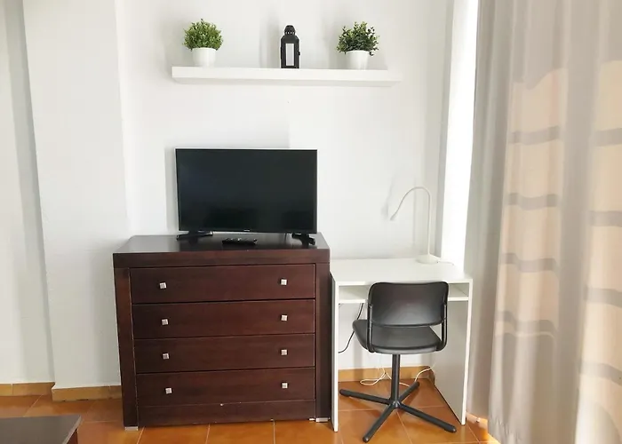 Jasmina En Garden Y Piscina Climatizada Costa Adeje (Tenerife)