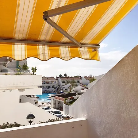 דירה Jasmina En Garden Y Piscina Climatizada